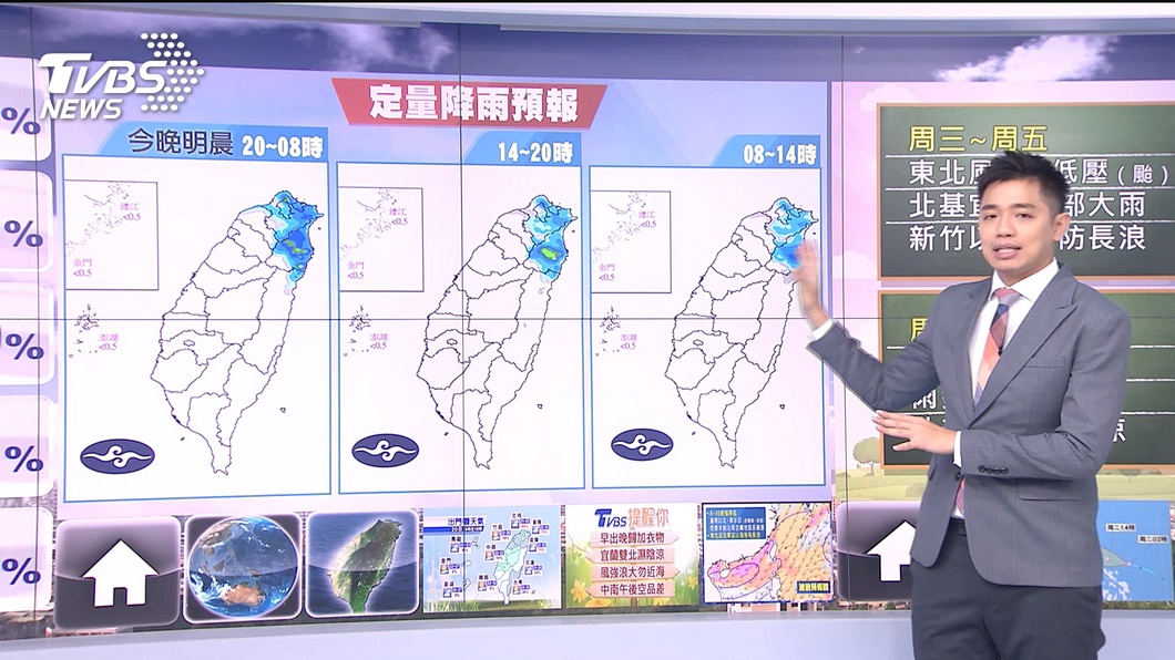圖／TVBS
