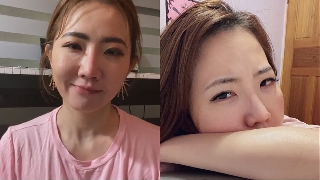 認了早發現偷拍！謝忻「約會奧迪熟男」：真的很巧