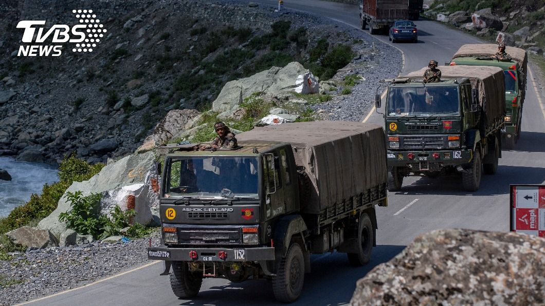 解放軍跨越中印邊境遭逮 陸:找氂牛迷路