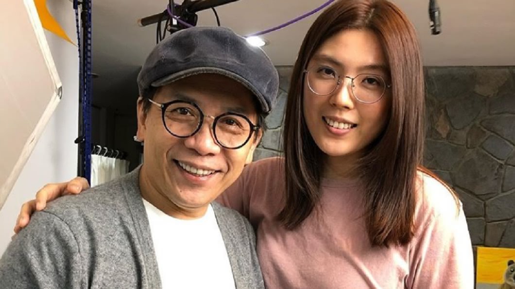 她是我小阿姨!許傑輝驚曝「和理科太太關係」網嚇傻
