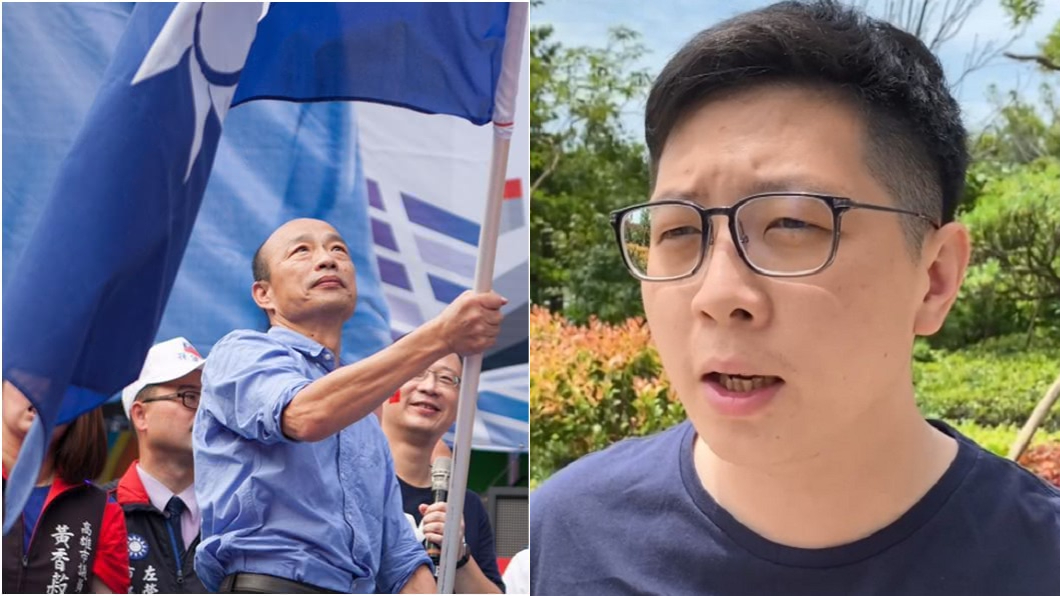 「後悔罷韓」成爆紅關鍵字！王浩宇分析：王者再起聲浪