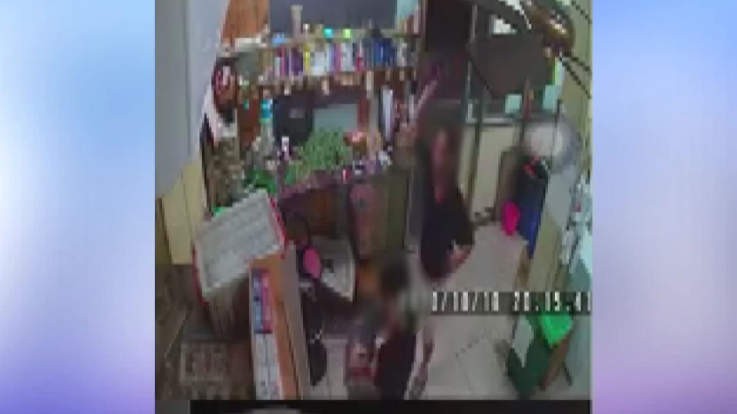 圖/翻攝自台南爆料公社