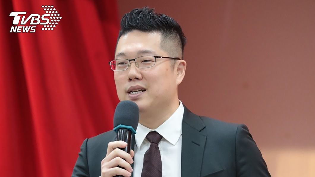 柯文哲前幕僚入基市府 林昆鋒:林右昌不會失言