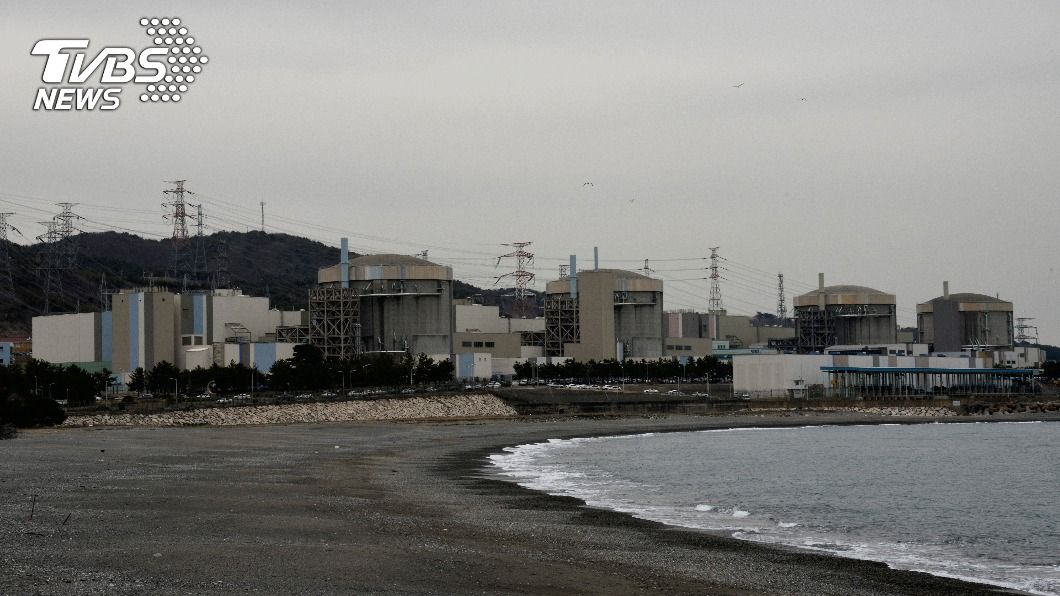 韓國月城核電廠1號機將除役 估至少花費15年