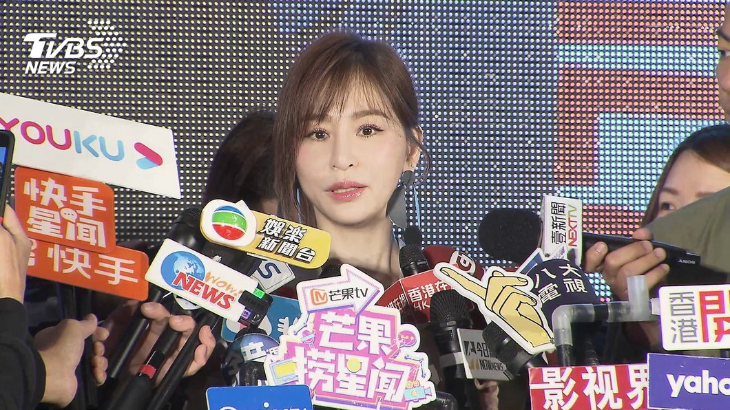 圖/TVBS
