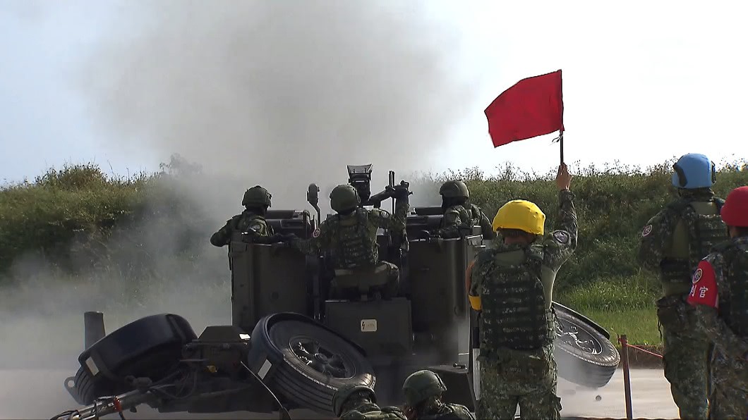 圖/軍聞社