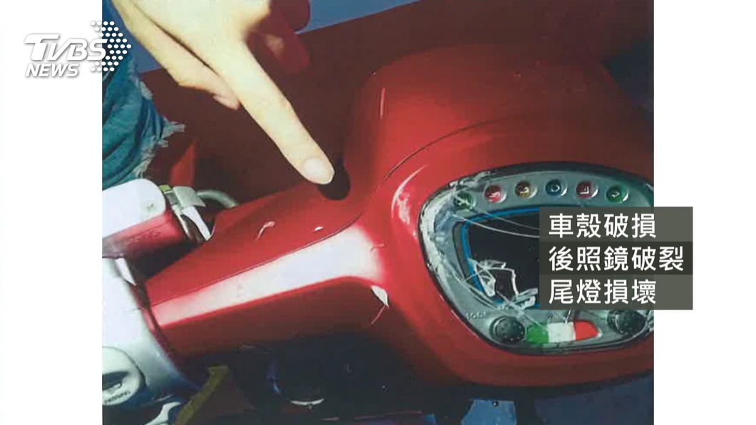 圖／TVBS