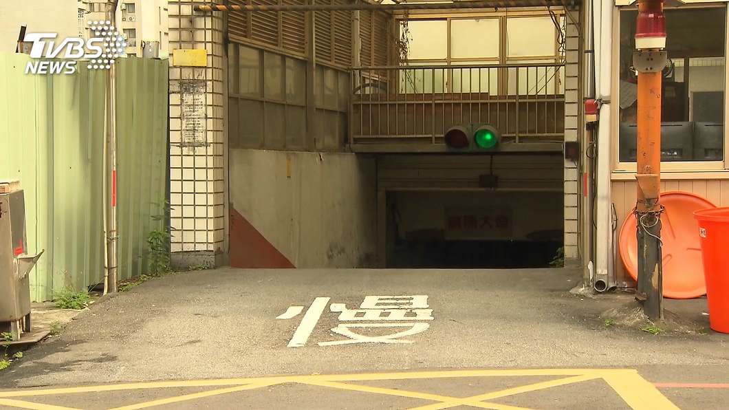 圖／TVBS