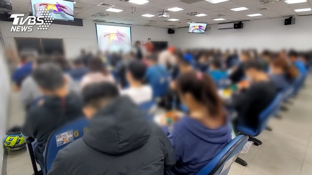 圖/TVBS