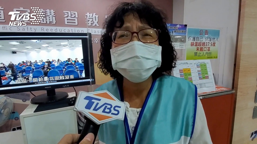 圖/TVBS