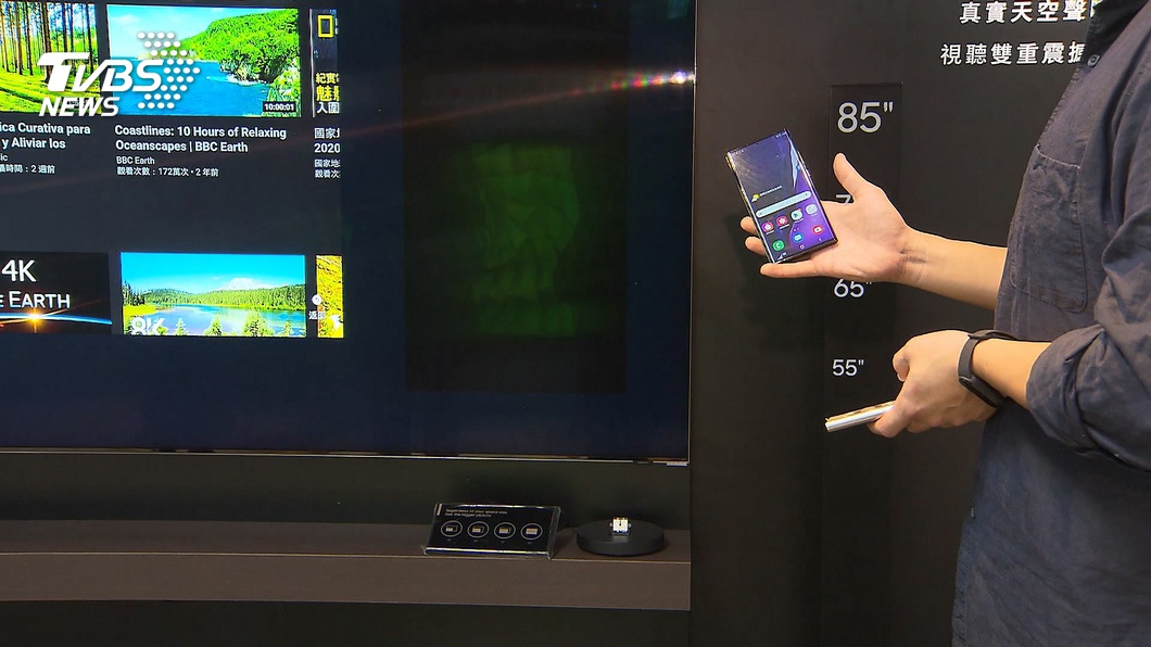 圖／TVBS