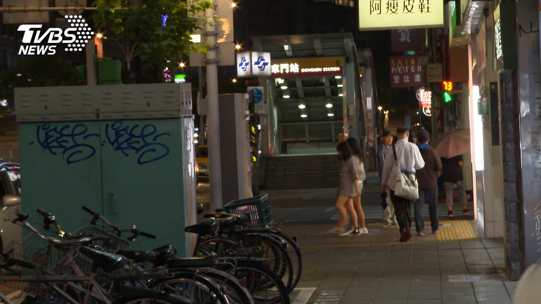 圖/TVBS