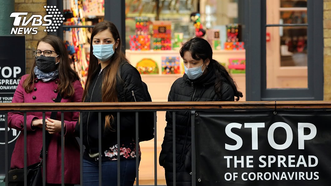 英國公布人類挑戰計畫 徵志願者「故意染疫」加速疫苗研發