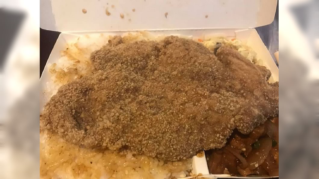 便當配菜不夠店家幫補「1樣」 網看稱羨:太寵客人啦