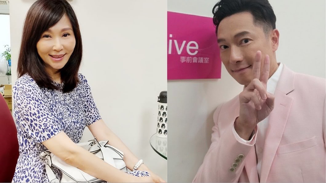 昔唯一認戀謝祖武 「驚世媳婦」張玉嬿曝感情現況