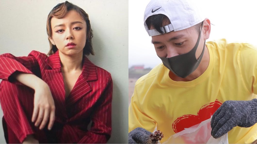 婚變後夫妻首合體!馬俊麟「聽到王瞳」秒變臉嗆記者