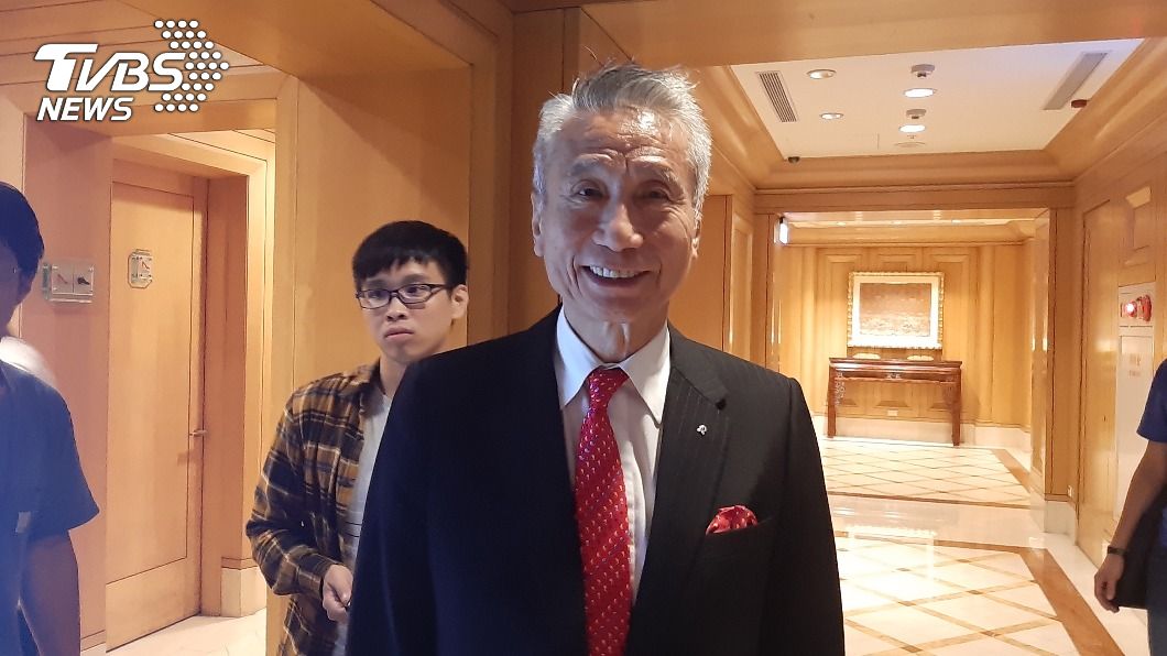 大同公司派奪最高票董事 王光祥盼一週後開董事會