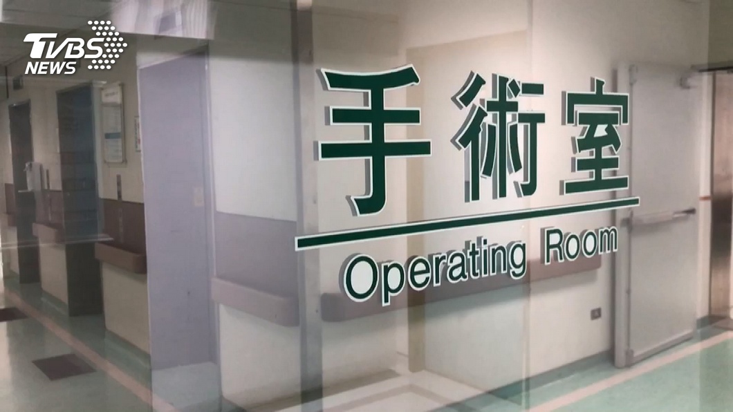 圖/TVBS(非當事醫院)
