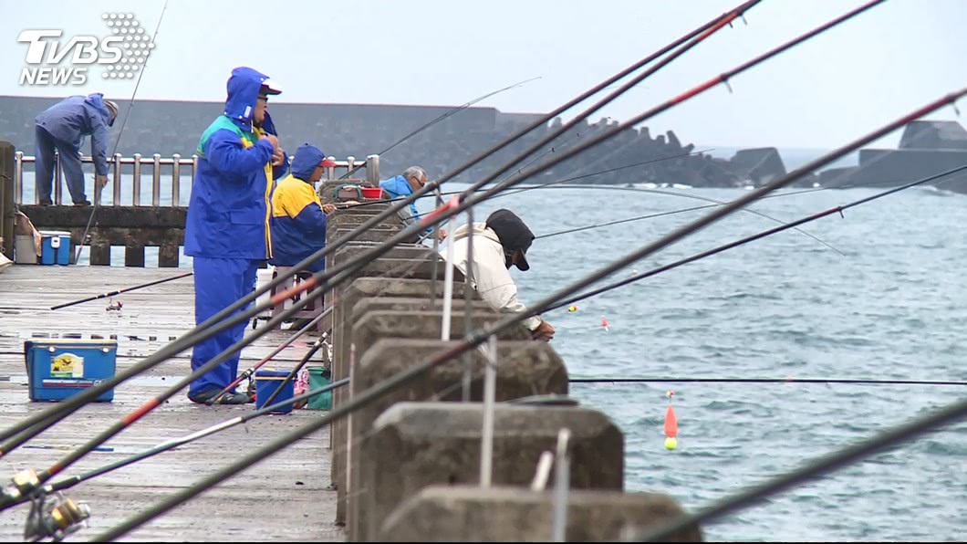 海釣被魚刺扎傷 男秒癱休克一查是「台灣5大毒魚」