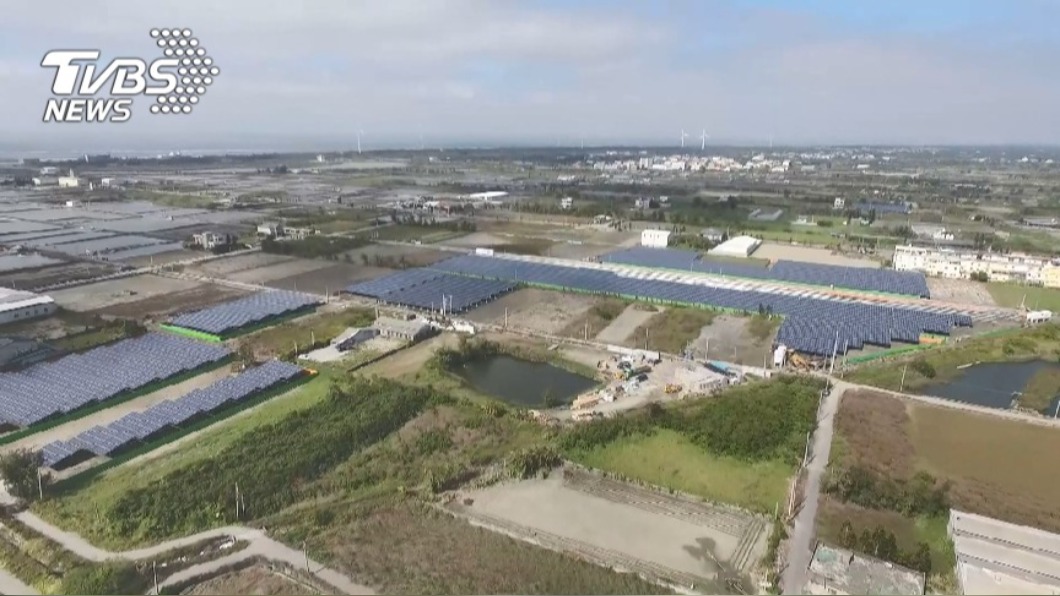 污染農地改種電再利用　環保署補助每公頃40萬元