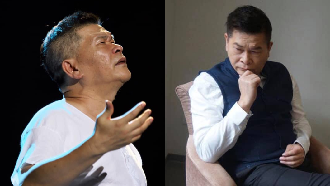 澎恰恰扛巨債想不開 深夜傳訊託後事:找到就草草了事