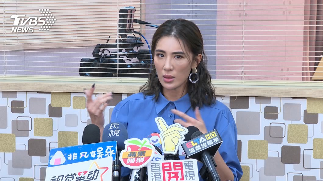 圖/TVBS