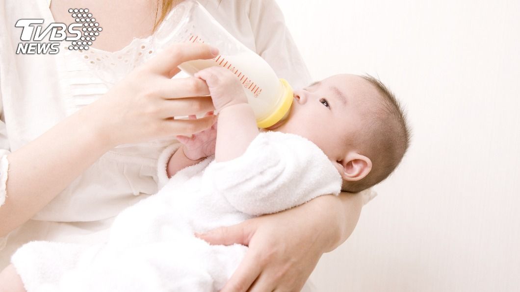 含植物油產品恐藏致癌物　嬰幼配方奶食品將納管