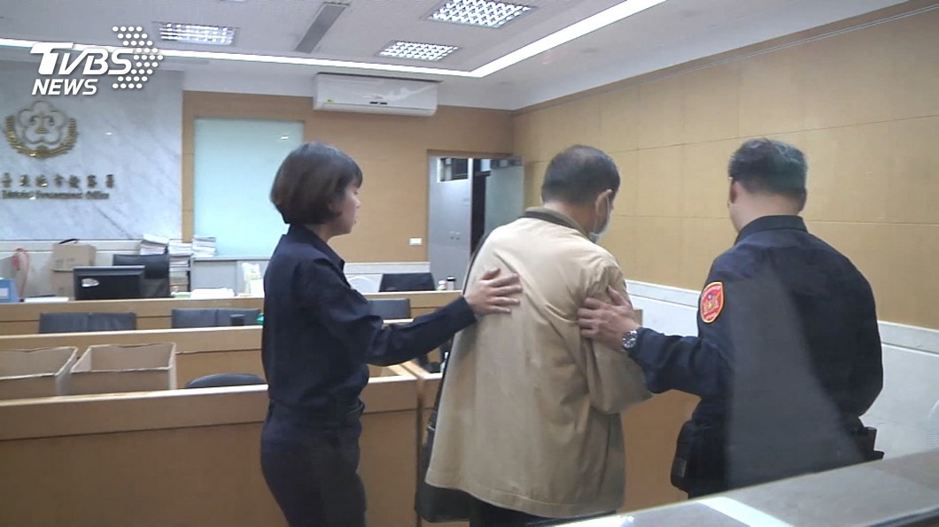 軍情局退役將官涉共諜案　嚴德發：犯行若確定令人不齒