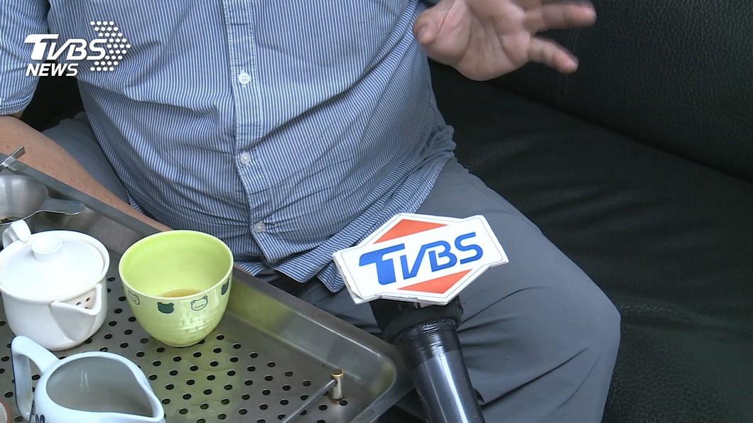 圖/TVBS
