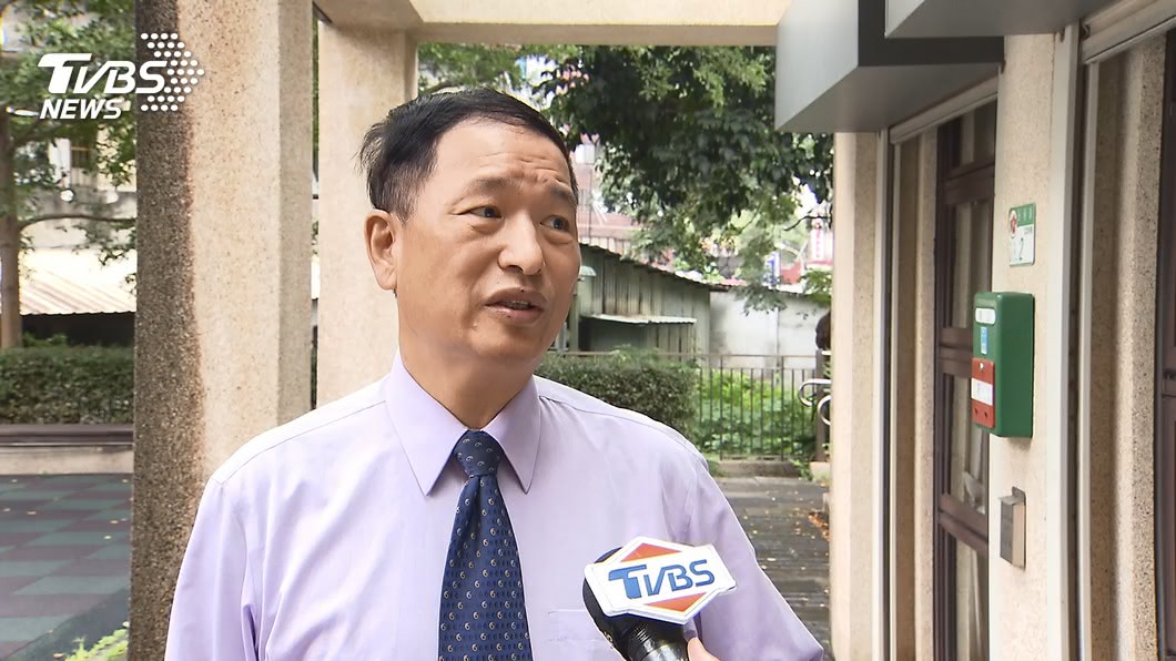 圖/TVBS