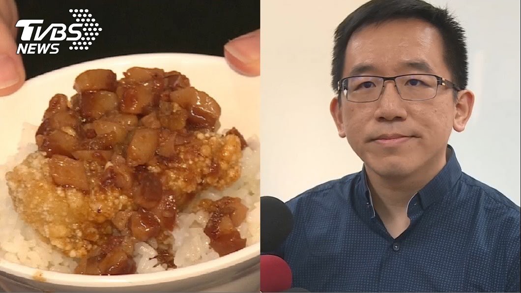 肉燥飯大賽火速辦 陳致中:「這就是高雄人要的!」