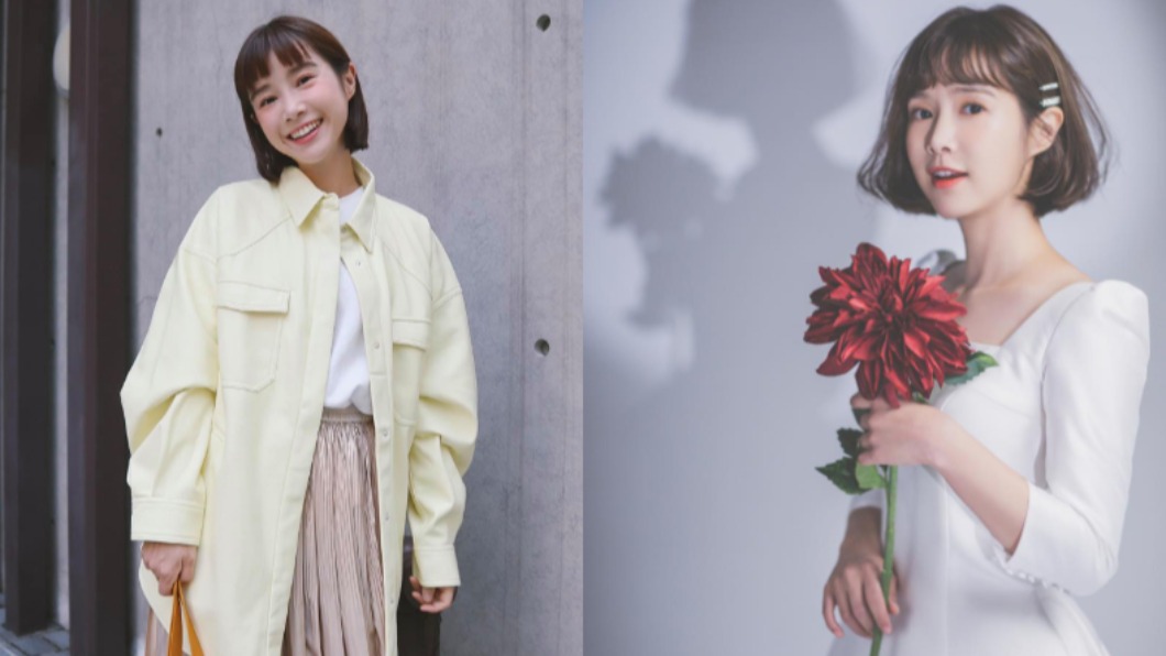 與18年好友相戀 李佳穎揭2招保鮮:不排除閃婚