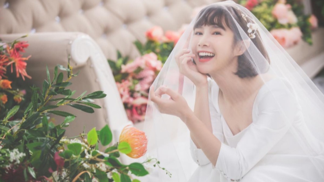 李佳穎熱戀小9歲新歡 苦嘆「40歲還沒結婚」:不敢面對媒體