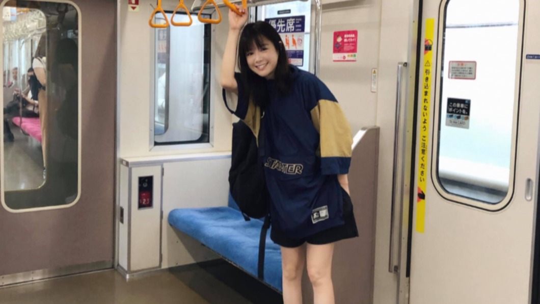 (圖/翻攝自李佳穎臉書)