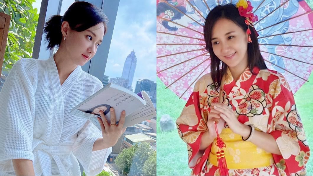 甩前夫「一吻定情」新歡大隸?何妤玟宣布給答案