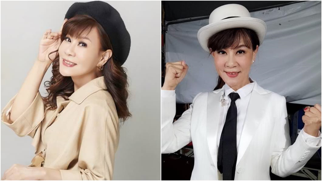八點檔人生!父喪女亡兒墜谷 龍千玉淚曝最大遺憾:離婚