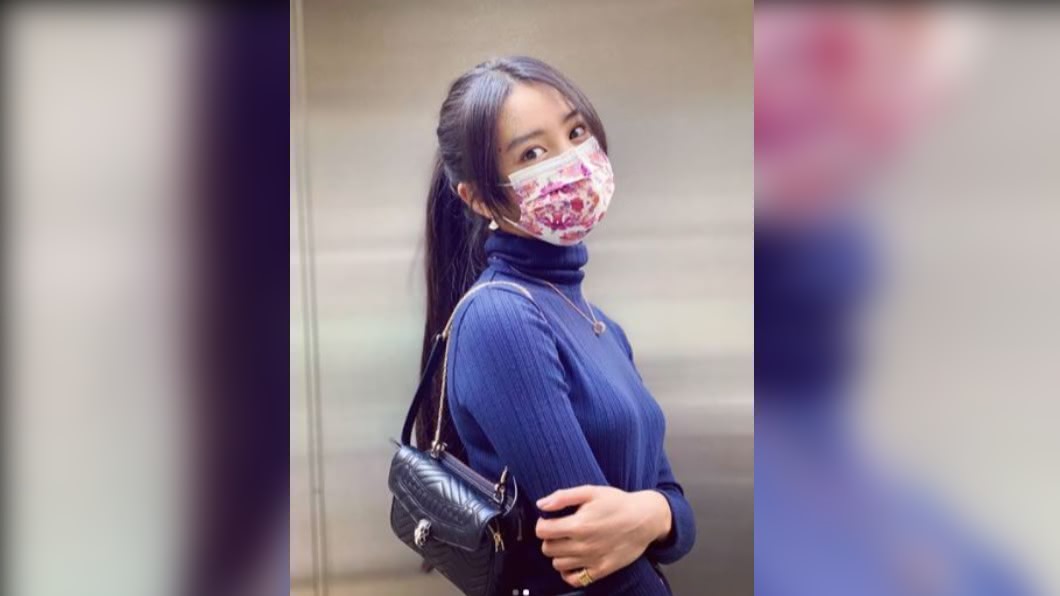 圖/翻攝自自koki IG