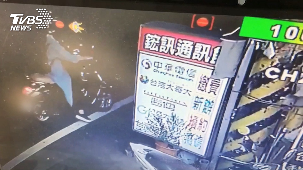 圖／TVBS