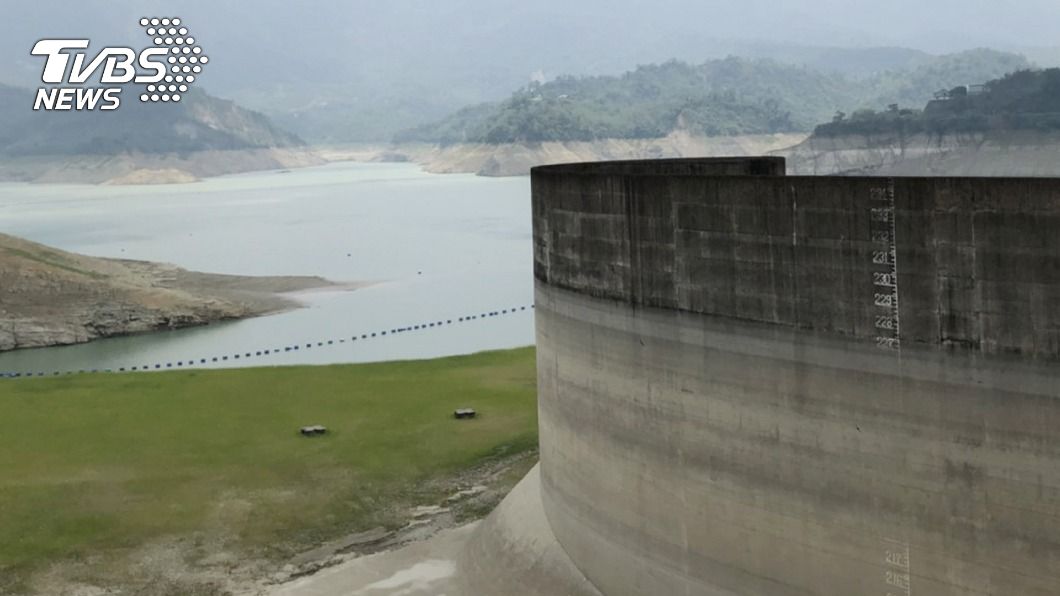 曾文蓄水率跌破3成 黃偉哲:再不下雨12月恐減壓供水