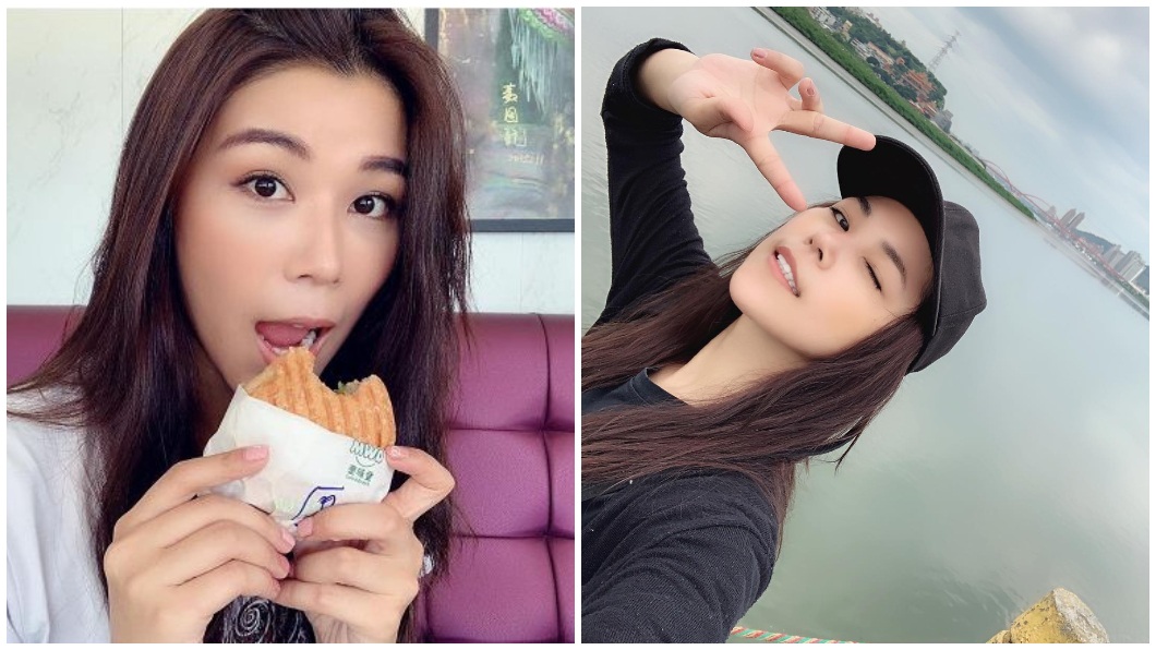母臨盆父帶小三上摩鐵 名模怨:死了絕不會送他