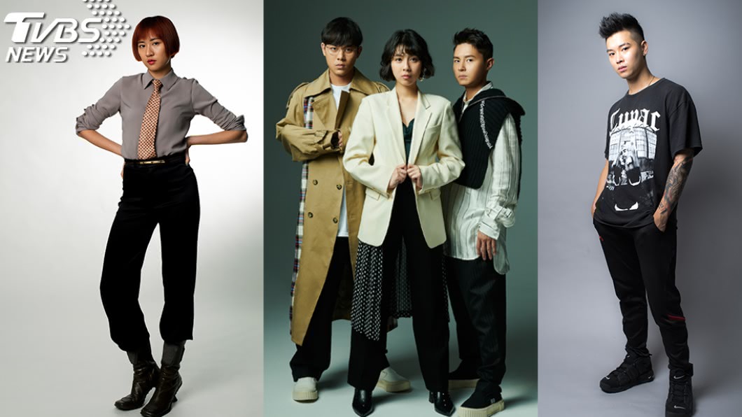 「巨星耶誕演唱會」首波卡司公布 金曲組合粉絲尖叫