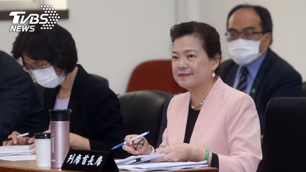 藍綠立委關心台美BTA 經長:初步溝通意見機會大