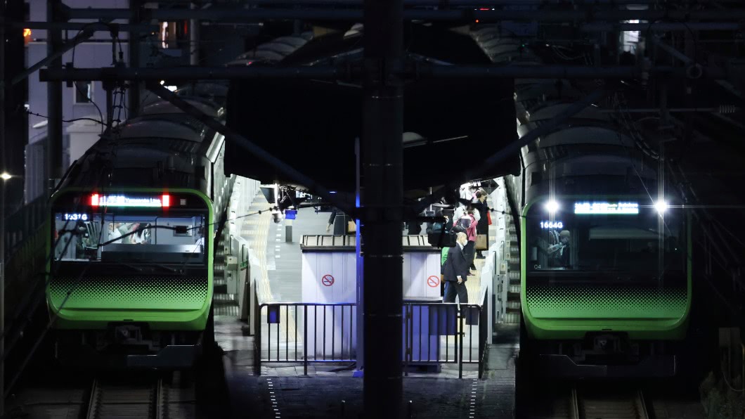 掃興!JR東日本末班車 將提早30分鐘收班