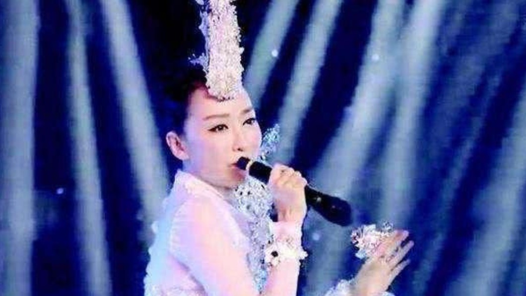 圖/翻攝自秋浦河1969微博