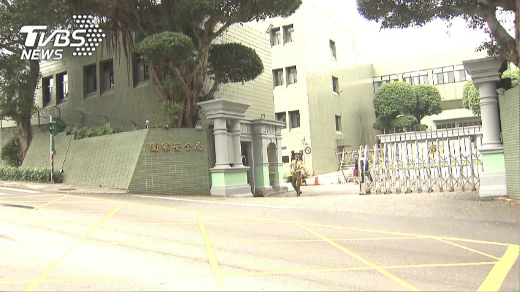 立委提案不得為大陸政治宣傳 國安局樂觀其成