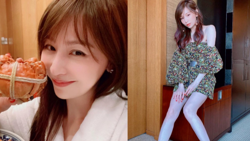 椅子只坐8分滿!王心凌曝3招不挨餓也瘦