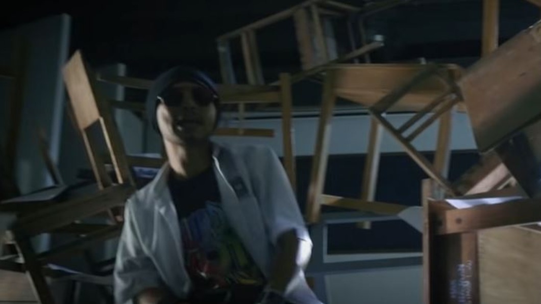 圖/翻攝自Namewee YouTube