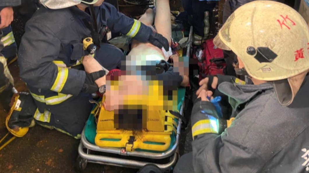 圖/畫面翻攝FB細說淡水