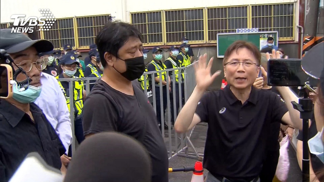 圖/TVBS資料畫面