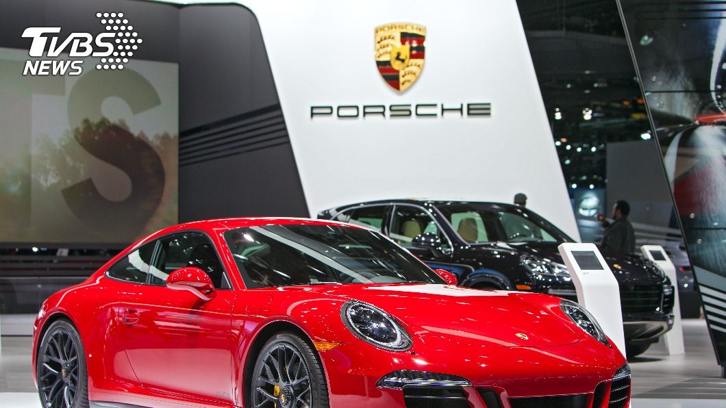 汎德擬砸8.86億元 興建全台最大保時捷展示中心